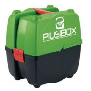 Diesel Fuel Transfer 12V Piusi Box