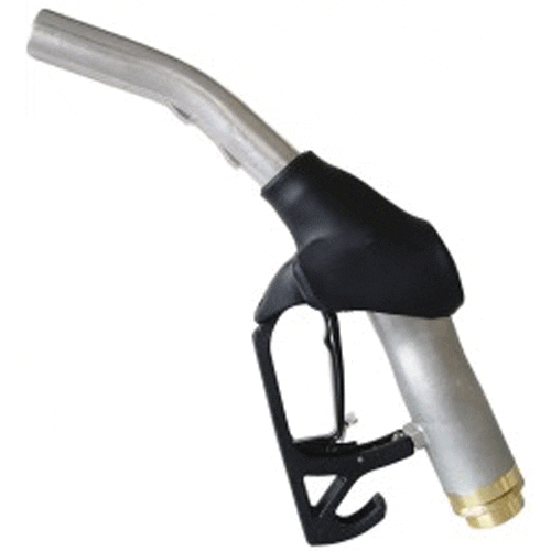 Gespasa Automatic Diesel Nozzle up to 140LPM with Swivel